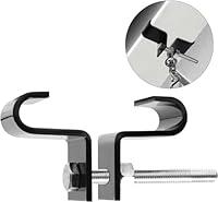 Algopix Similar Product 10 - Yes4All I Beam Heavy Bag Hanger