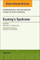 Algopix Similar Product 7 - Cushings Syndrome An Issue of