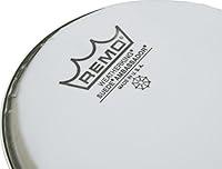 Algopix Similar Product 14 - Remo Ambassador Suede Drumhead, 12"