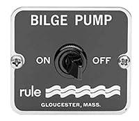 Algopix Similar Product 20 - Rule 49 2 Way Panel Switch 1224  32