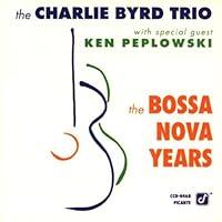Algopix Similar Product 17 - The Bossa Nova Years