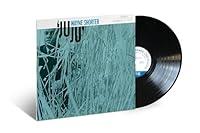 Algopix Similar Product 12 - Juju Blue Note Classic Vinyl Edition