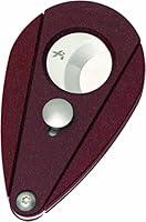 Algopix Similar Product 5 - Xikar Xi2 Cigar Cutter 440 Stainless