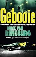 Algopix Similar Product 14 - Gebooie (Afrikaans Edition)