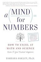 Algopix Similar Product 1 - A Mind for Numbers How to Excel at