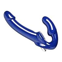 Algopix Similar Product 7 - Strap U Revolver Ii Vibrating Strapless