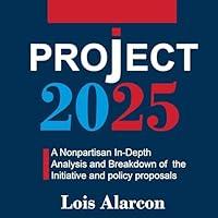 Algopix Similar Product 1 - Project 2025 A Nonpartisan inDepth