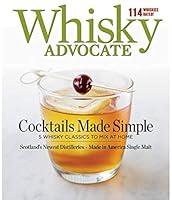 Algopix Similar Product 7 - Whisky Advocate