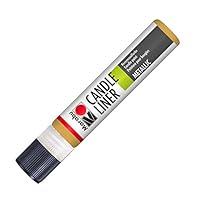 Algopix Similar Product 20 - Marabu Candle Liner, 25 ml