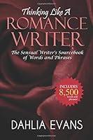 Algopix Similar Product 3 - Thinking Like A Romance Writer The