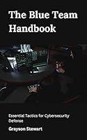 Algopix Similar Product 16 - The Blue Team Handbook  Essential