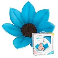 Algopix Similar Product 13 - Blooming Bath  Flower Baby Bath Seat