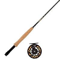 Algopix Similar Product 6 - 4-5 wt. 8'6" 4 pc. NXT Larger Arbor Kit