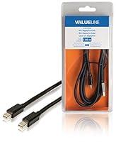 Algopix Similar Product 6 - Mini DisplayPort Cable Mini DisplayPort