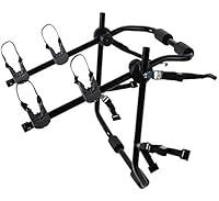 Algopix Similar Product 13 - Motorup America Deluxe Bike Rack for