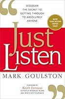 Algopix Similar Product 18 - Just Listen Discover the Secret to