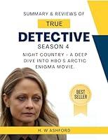 Algopix Similar Product 9 - summary  reviews of True Detective