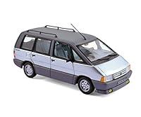 Algopix Similar Product 12 - Norev NV518013 143 Renault Espace