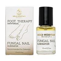 Algopix Similar Product 15 - Nail  Toenail Fungus Treatment 