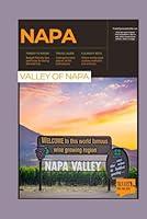 Algopix Similar Product 16 - Napa valley wine tour travel guide