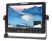 Algopix Similar Product 14 - Feelworld FW1018SPV1 101 IPS Full HD