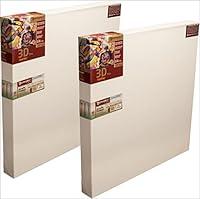 Algopix Similar Product 13 - Masterpiece Artist Canvas DS7070 3D