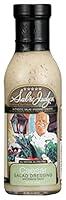 Algopix Similar Product 7 - SAL  JUDYS Caesar Salad Dressing 12