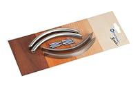 Algopix Similar Product 2 - Meister 198417 Furniture Handle 128 mm