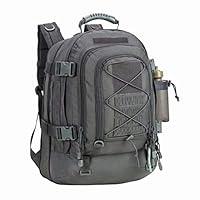 Algopix Similar Product 2 - ARMY PANS Backpack for Men Large