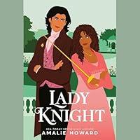 Algopix Similar Product 14 - Lady Knight: The Diamonds, Book 2