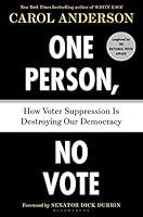 Algopix Similar Product 12 - One Person No Vote How Voter