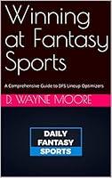 Algopix Similar Product 17 - Winning at Fantasy Sports A