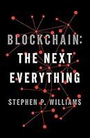 Algopix Similar Product 13 - Blockchain: The Next Everything