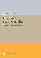 Algopix Similar Product 13 - Organized Social Complexity Challenge