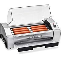 Algopix Similar Product 9 - La Trevitt Hot Dog Roller Sausage