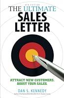 Algopix Similar Product 15 - The Ultimate Sales Letter 4th Edition
