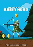 Algopix Similar Product 20 - The Adventures of Robin Hood Puffin