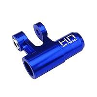 Algopix Similar Product 13 - Hot Racing XMX48A06 Aluminum Clamp lock