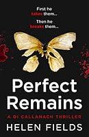 Algopix Similar Product 8 - Perfect Remains A gripping thriller