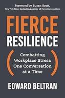 Algopix Similar Product 4 - Fierce Resilience Combatting Workplace