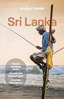 Algopix Similar Product 8 - Lonely Planet Sri Lanka (Travel Guide)