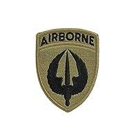 Algopix Similar Product 16 - Special Operations Aviation Command OCP