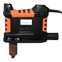 Algopix Similar Product 4 - EJWOX Portable Handheld Oscillating