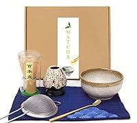 Algopix Similar Product 4 - Liphontcta Matcha Tea Set Matcha