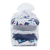 Algopix Similar Product 1 - Thirsties Package Snap Duo Wrap