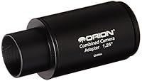 Algopix Similar Product 4 - Orion 5340 125Inch Universal Camera