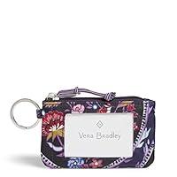 Algopix Similar Product 6 - Vera Bradley Womens Lighten Up Zip ID