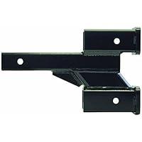 Algopix Similar Product 12 - ROADMASTER (077-4 Dual Hitch Receiver