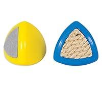 Algopix Similar Product 4 - Jackson Galaxy Pyramid Chaser Cat Play