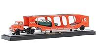 Algopix Similar Product 9 - M2 Machines 50 Years Mustang 1956 Ford